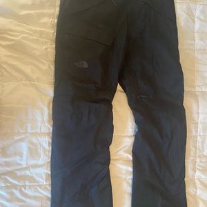 North Face Freedom Ski/Snowboarding Pant.